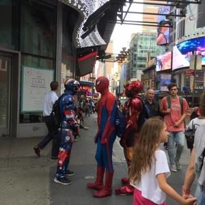 Meet your Posher, Oscar